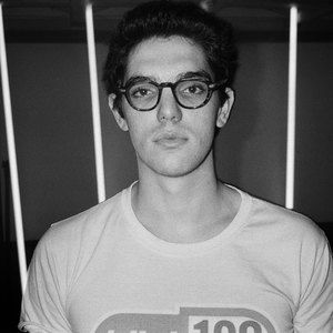 Meet your Posher, Ezra